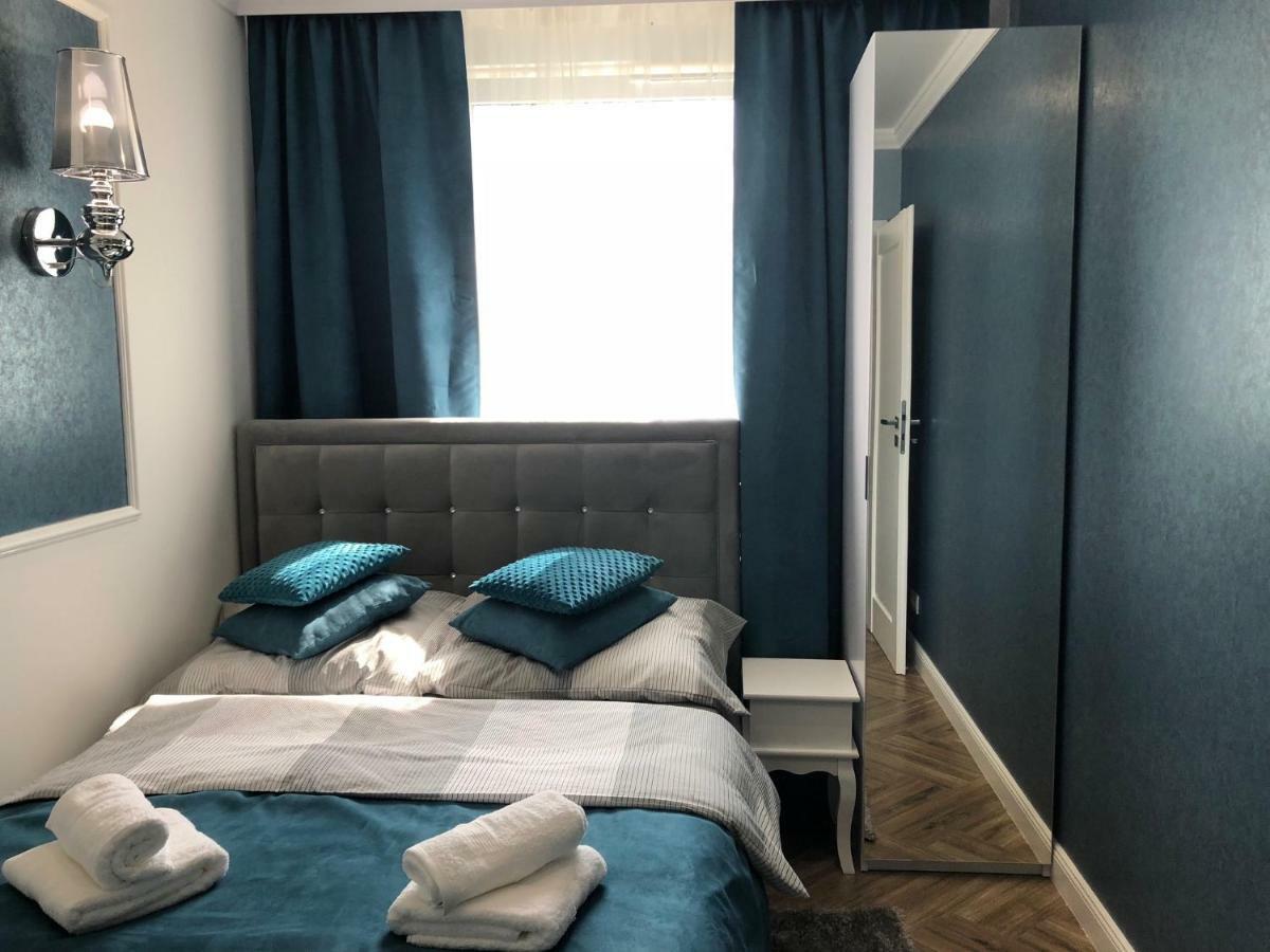 Family & Business Sauna Apartments No1 Lesny Nad Zalewem Cedzyna Unikat - 3 Bedroom With Private Sauna, Bath With Hydromassage, Terrace, Garage, Catering Options Kielce Extérieur photo