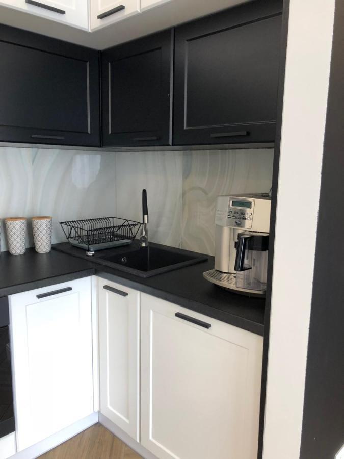 Family & Business Sauna Apartments No1 Lesny Nad Zalewem Cedzyna Unikat - 3 Bedroom With Private Sauna, Bath With Hydromassage, Terrace, Garage, Catering Options Kielce Extérieur photo